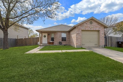 7919 Dueling Oak, San Antonio, TX, 78254-1750 | Card Image