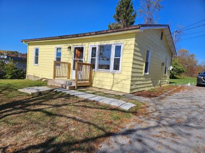 1257 Hill St, House other with 3 bedrooms, 1 bathrooms and null parking in Abingdon VA | Image 2