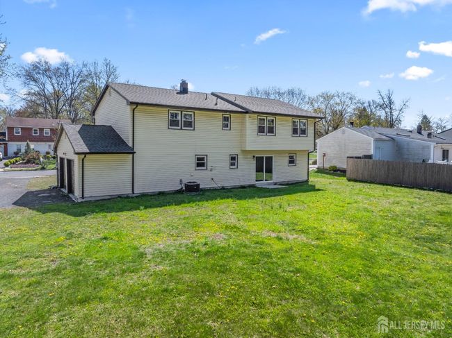 34 Hershey Rd, House other with 4 bedrooms, 3 bathrooms and null parking in East Brunswick NJ | Image 30