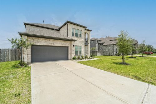 13915 Foyt Dr, Mont Belvieu, TX, 77523-2081 | Card Image