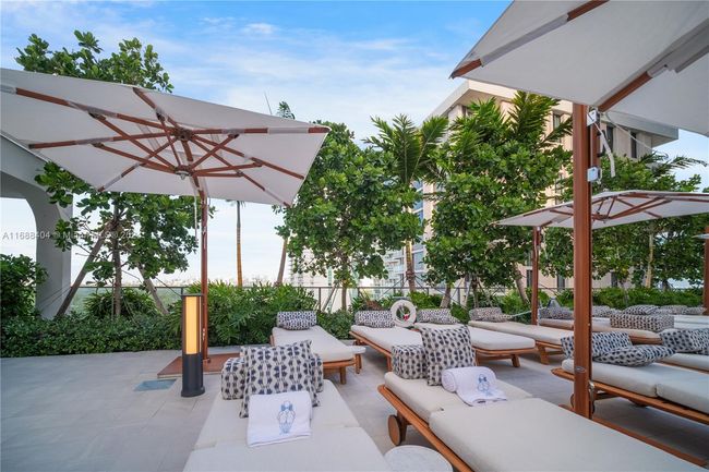 APT-1602 - 2655 S Bayshore Dr, Condo with 3 bedrooms, 5 bathrooms and null parking in Coconut Grove FL | Image 53