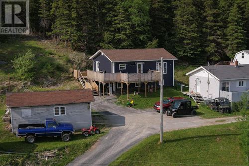 452 Main St, Irishtown Summerside, NL, A2H4A1 | Card Image