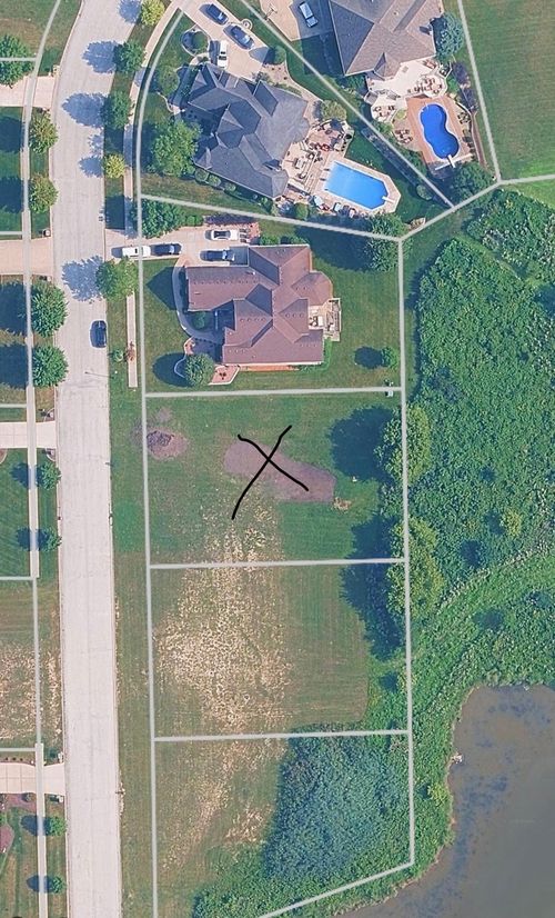 8991 Port Washington Dr, Frankfort, IL, 60423-1778 | Card Image