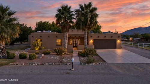 441 Hayride Road, Las Cruces, NM, 88007 | Card Image