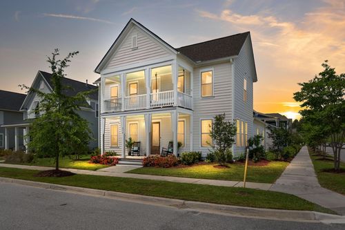 274 Great Lawn Dr, Summerville, SC, 29486-8258 | Card Image