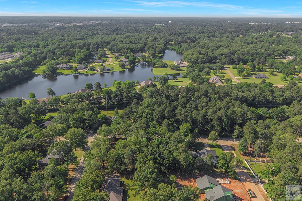 Land in Texarkana