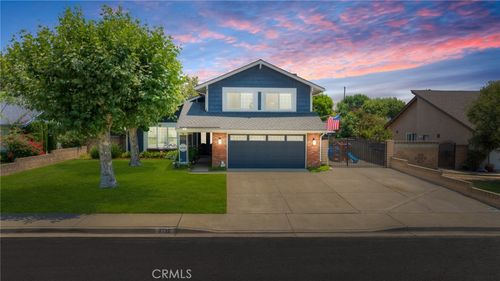 2722 Lyford Dr, La Verne, CA, 91750-4754 | Card Image