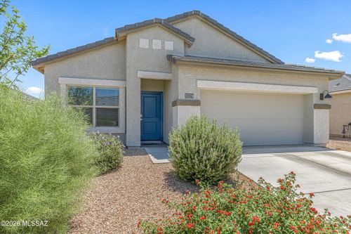 13376 N Jessett Ln, Marana, AZ, 85653-1450 | Card Image