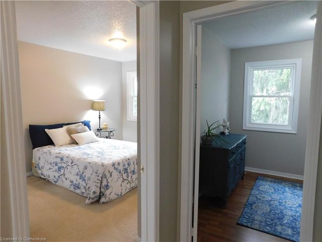 24 - 55 Kerman Ave, Townhouse with 3 bedrooms, 2 bathrooms and 1 parking in Grimsby ON | Image 30