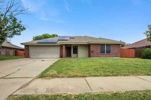 5003 Sunrise St, Killeen, TX, 76542-7945 | Card Image