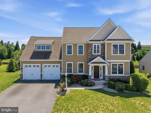 354 Amber Dr, LITITZ, PA, 17543-6501 | Card Image