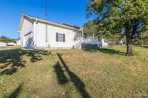 2001 Raulston Avenue, Poplar Bluff, MO, 63901 | Card Image