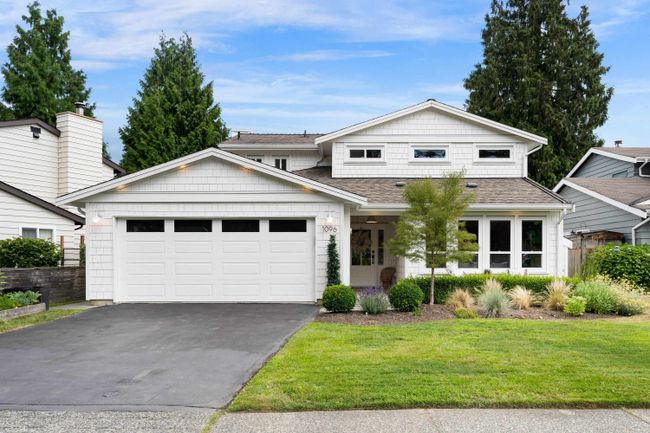 1096 Lombardy Drive, House other with 3 bedrooms, 2 bathrooms and 4 parking in Port Coquitlam BC | Image 1