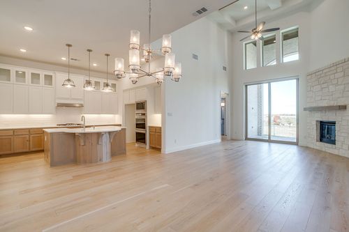 14328 Capridge Rd, Aledo, TX, 76008-1977 | Card Image