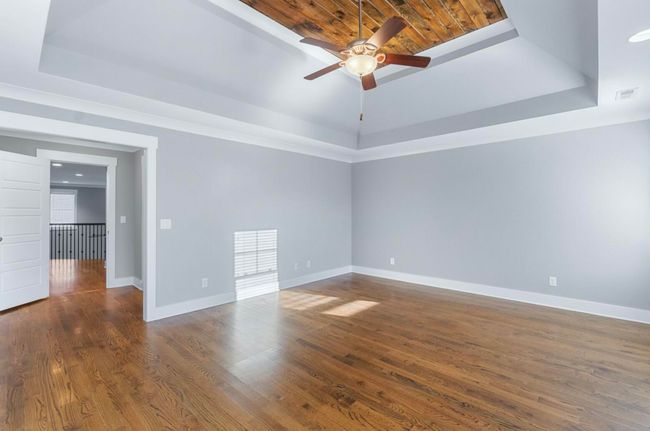 LOT-166 - 8520 Winter Refuge Way, House other with 3 bedrooms, 3 bathrooms and null parking in Ooltewah TN | Image 17