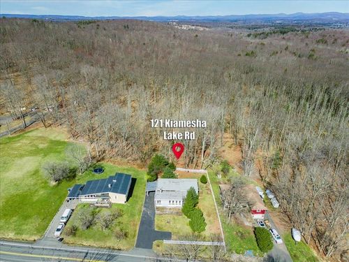 121 Kiamesha Lake Rd, Kiamesha Lake, NY, 12751-5302 | Card Image