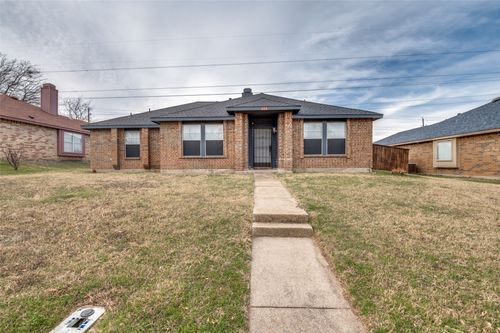 1004 Eagle Dr, DeSoto, TX, 75115-1414 | Card Image