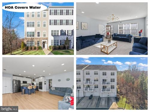 17016 Beveridge Dr, DUMFRIES, VA, 22026-2773 | Card Image