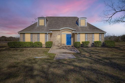 34411 Fulshear Farms Rd, Fulshear, TX, 77441-4333 | Card Image