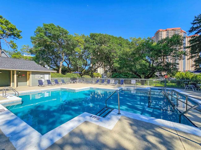 APT-17D - 218 Westleton Dr, Condo with 3 bedrooms, 3 bathrooms and null parking in Myrtle Beach SC | Image 35