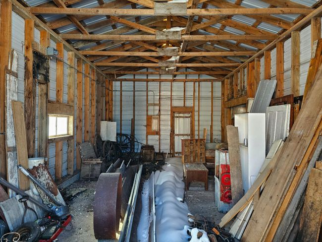 16x30 Pole Building | Image 71