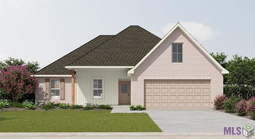 46047 Dover Drive, Hammond, LA, 70401 | Card Image