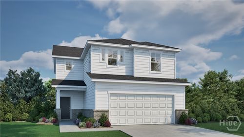 120 Classic Dr, Pooler, GA, 31322-3720 | Card Image