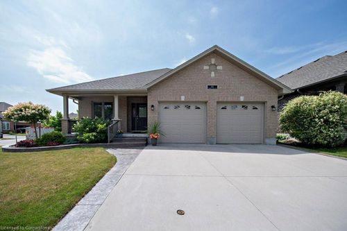 81 Timber Trail Rd, Elmira, ON, N3B0C7 | Card Image