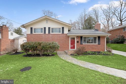 9809 Holmhurst Rd, BETHESDA, MD, 20817-1615 | Card Image