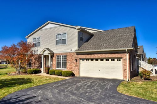 1586 Millbrook Drive, Algonquin, IL, 60102 | Card Image