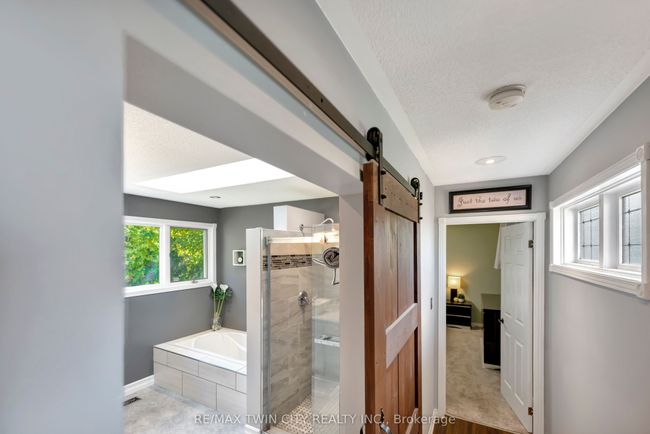 1026 2 Nd Concession Rd St, House other with 3 bedrooms, 3 bathrooms and 10 parking in Delhi ON | Image 32