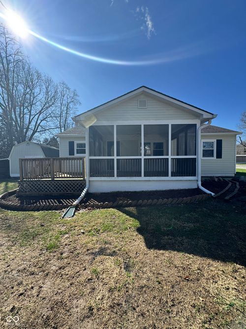 66 Miami Dr, Noblesville, IN, 46062-8817 | Card Image