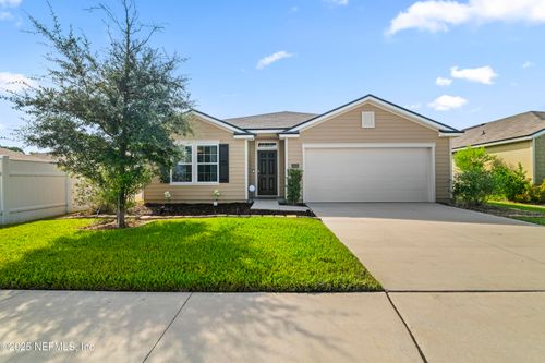 11541 Stickleback Ln, Jacksonville, FL, 32226-2199 | Card Image
