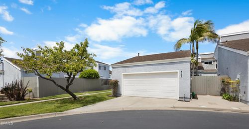 417 Harbor Lights Ln, Port Hueneme, CA, 93041-2118 | Card Image