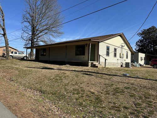 422 Highway 5, Rose Bud, AR, 72137-9409 | Card Image
