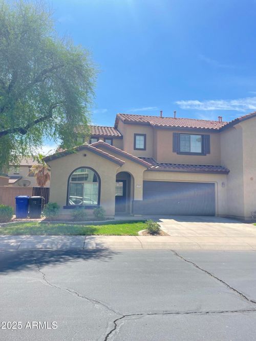 1399 E Joseph Way, Gilbert, AZ, 85295-8306 | Card Image