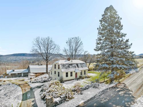 195 Johnson Road, Marshfield, VT, 05658 | Card Image