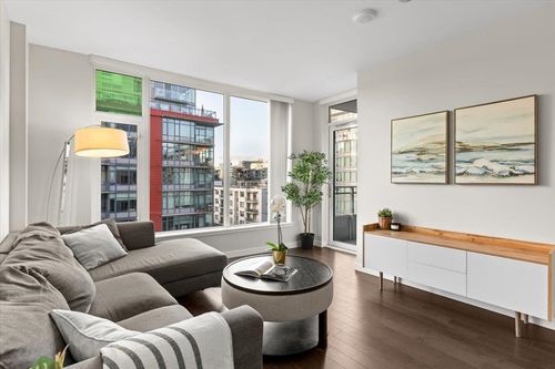 805-1708 Ontario St, Vancouver, BC, V5T0J7 | Card Image