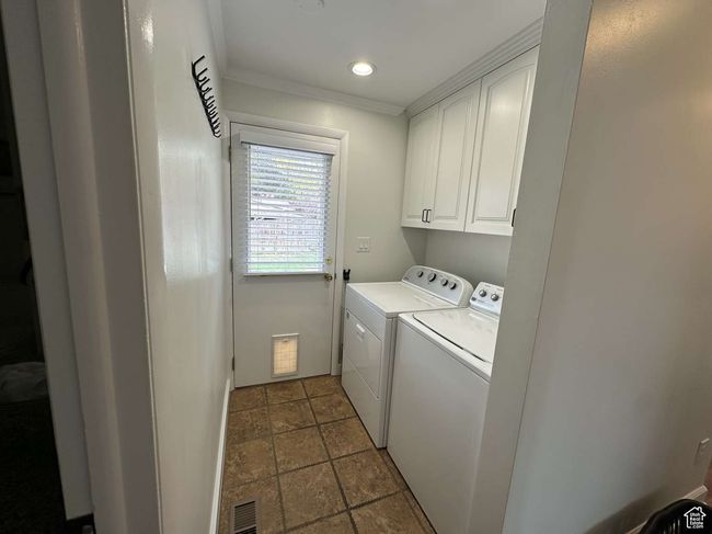5843 S Fontaine Bleu Cir, House other with 4 bedrooms, 3 bathrooms and 5 parking in Murray UT | Image 14