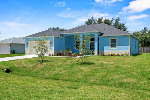 3257 Se Snow Road, Port St. Lucie, FL, 34984 | Card Image
