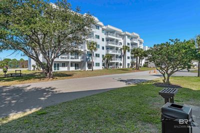 4205 - 400 Plantation Road, Condo with 2 bedrooms, 2 bathrooms and null parking in Gulf Shores AL | Image 1