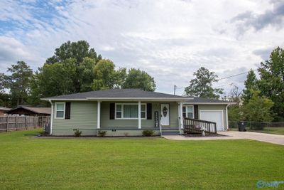 422 Paxton Avenue, House other with 3 bedrooms, 2 bathrooms and null parking in Gadsden AL | Image 1