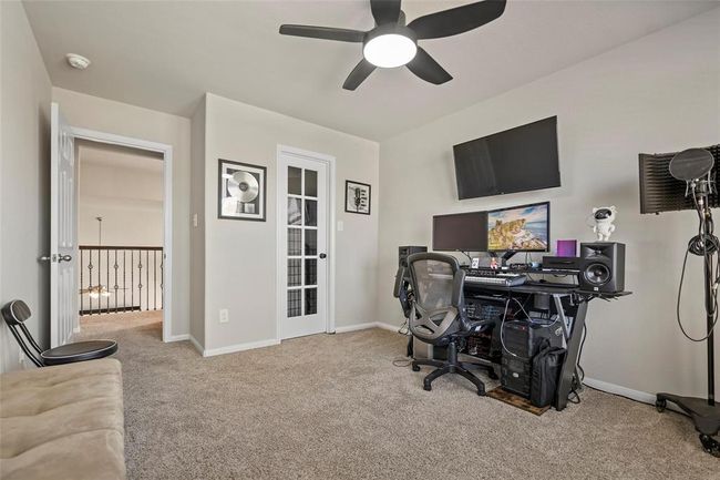 32703 Dew Crest St, House other with 5 bedrooms, 3 bathrooms and 2 parking in Fulshear TX | Image 18