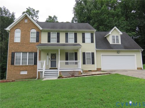 3107 Mccabe Ct, Chester, VA, 23831-7026 | Card Image