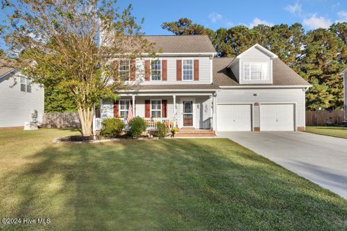 206 Altavista Loop, Jacksonville, NC, 28546 | Card Image