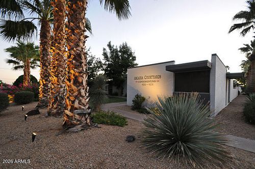 6-4206 N 38th Street, Phoenix, AZ, 85018 | Card Image