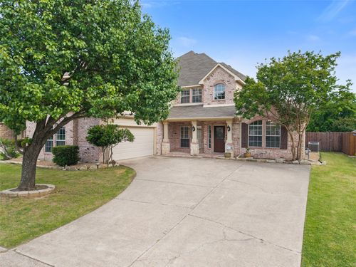 5912 Crestberry Ln, Sachse, TX, 75048-3536 | Card Image