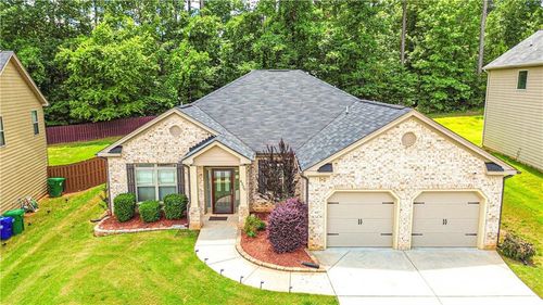 4220 Sawgrass Dr, Stonecrest, GA, 30038-1290 | Card Image