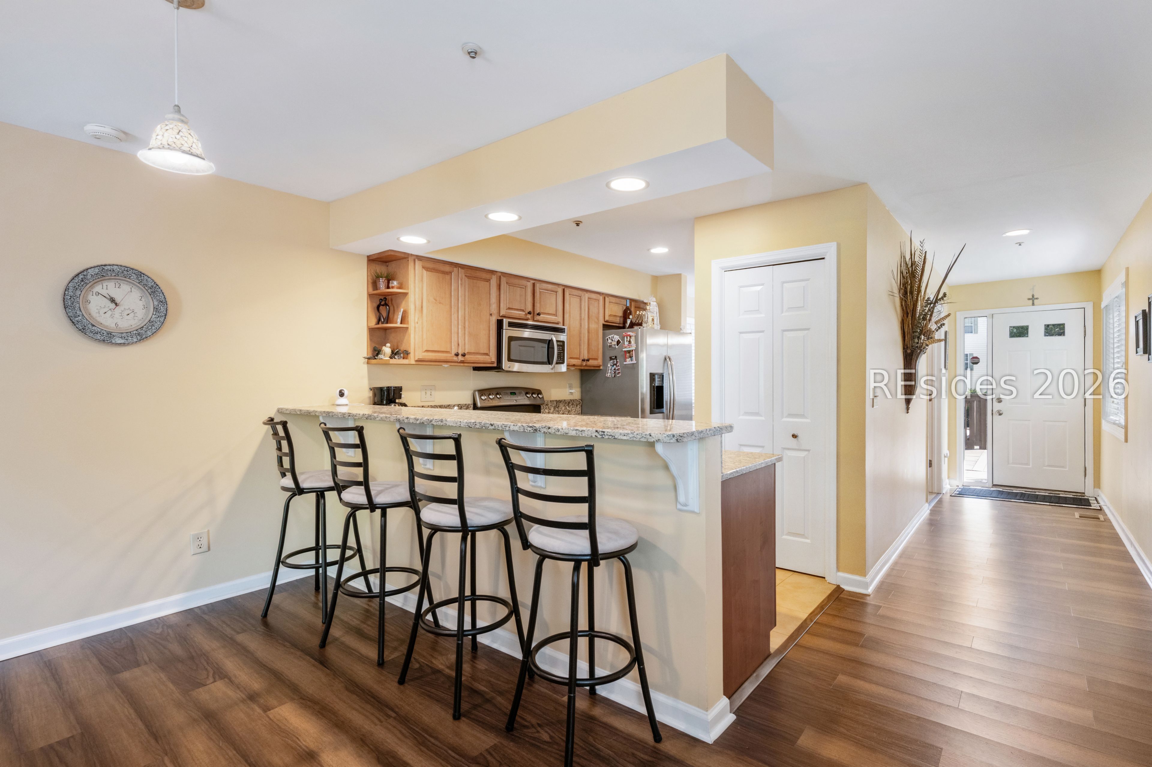 Residential in Hilton Head Island