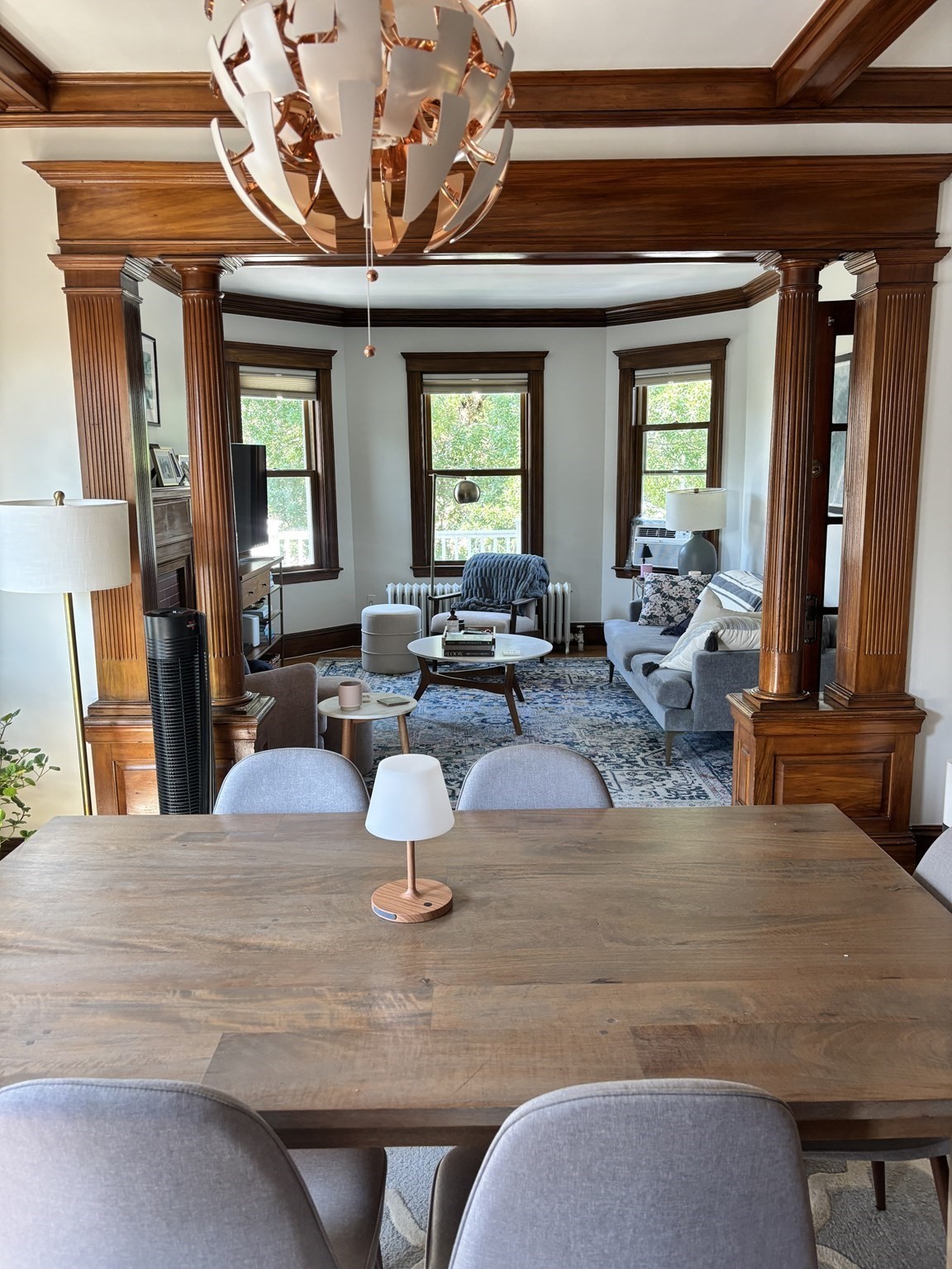 Residential Lease in Boston 5